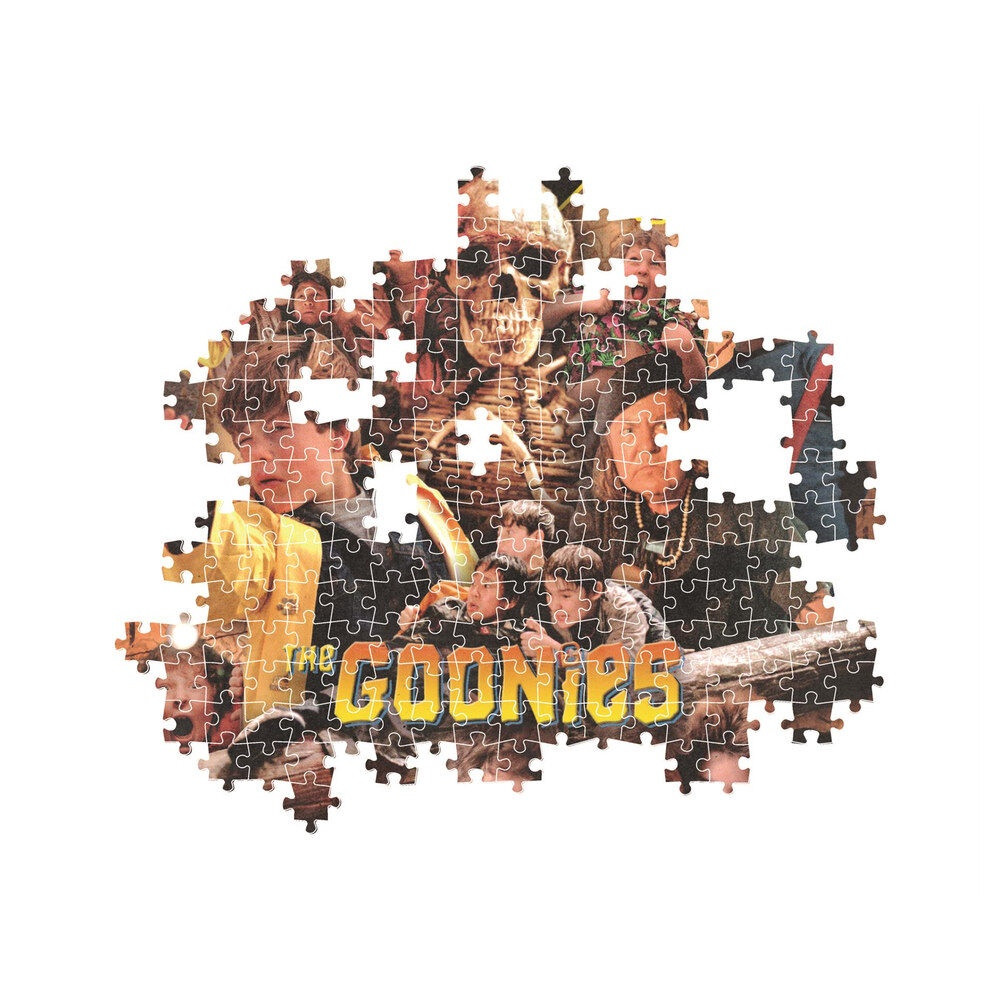 Puzzle dei Goonies da 1000 pezzi