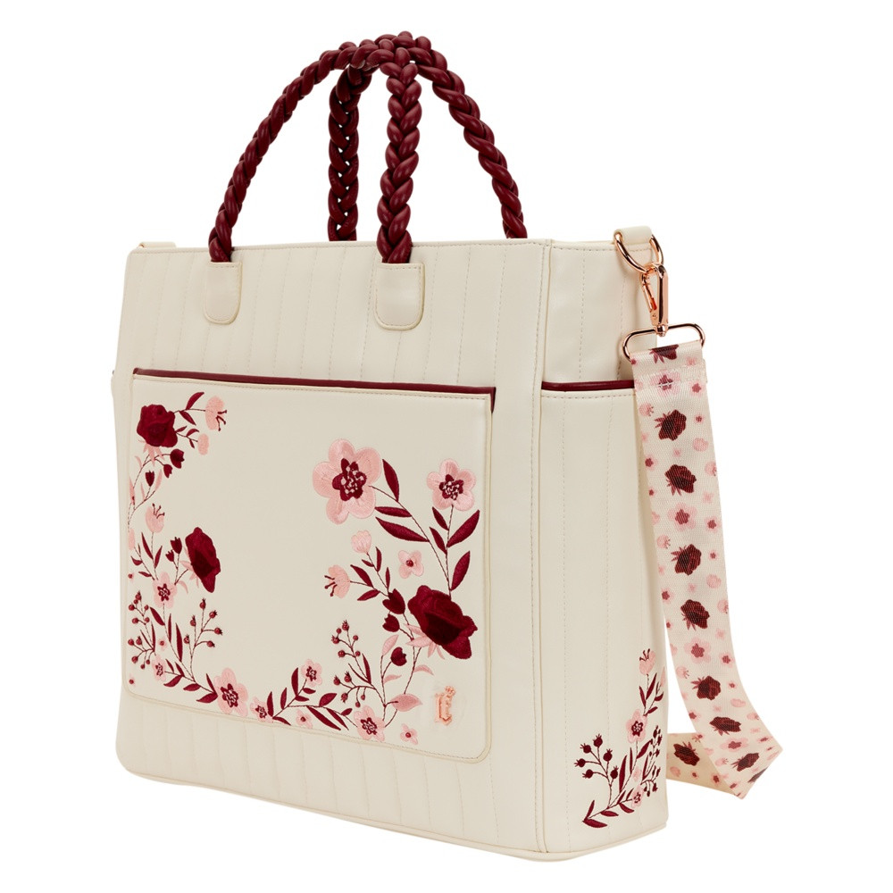 Loungefly Floral bag backpack
