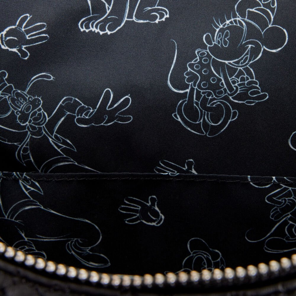 Loungefly Disney Mickey backpack 26cm