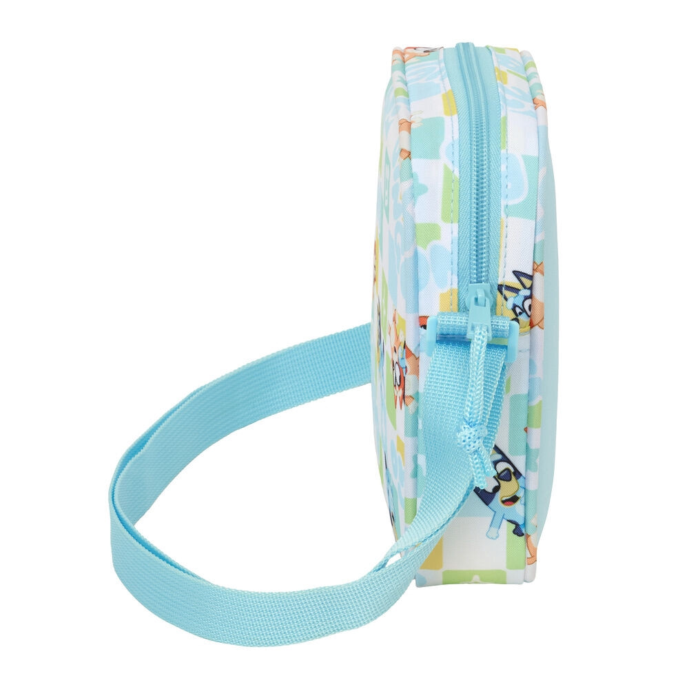 Bluey Ready schoudertas