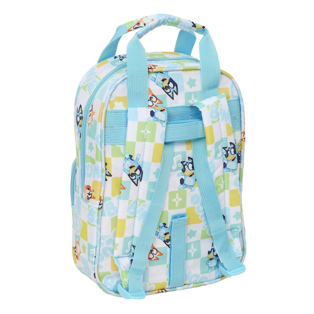 Bluey Ready Rucksack 28 cm