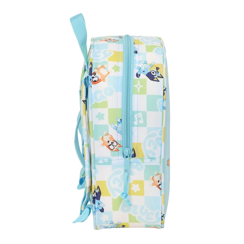 Prispôsobiteľný batoh Bluey Ready 27 cm