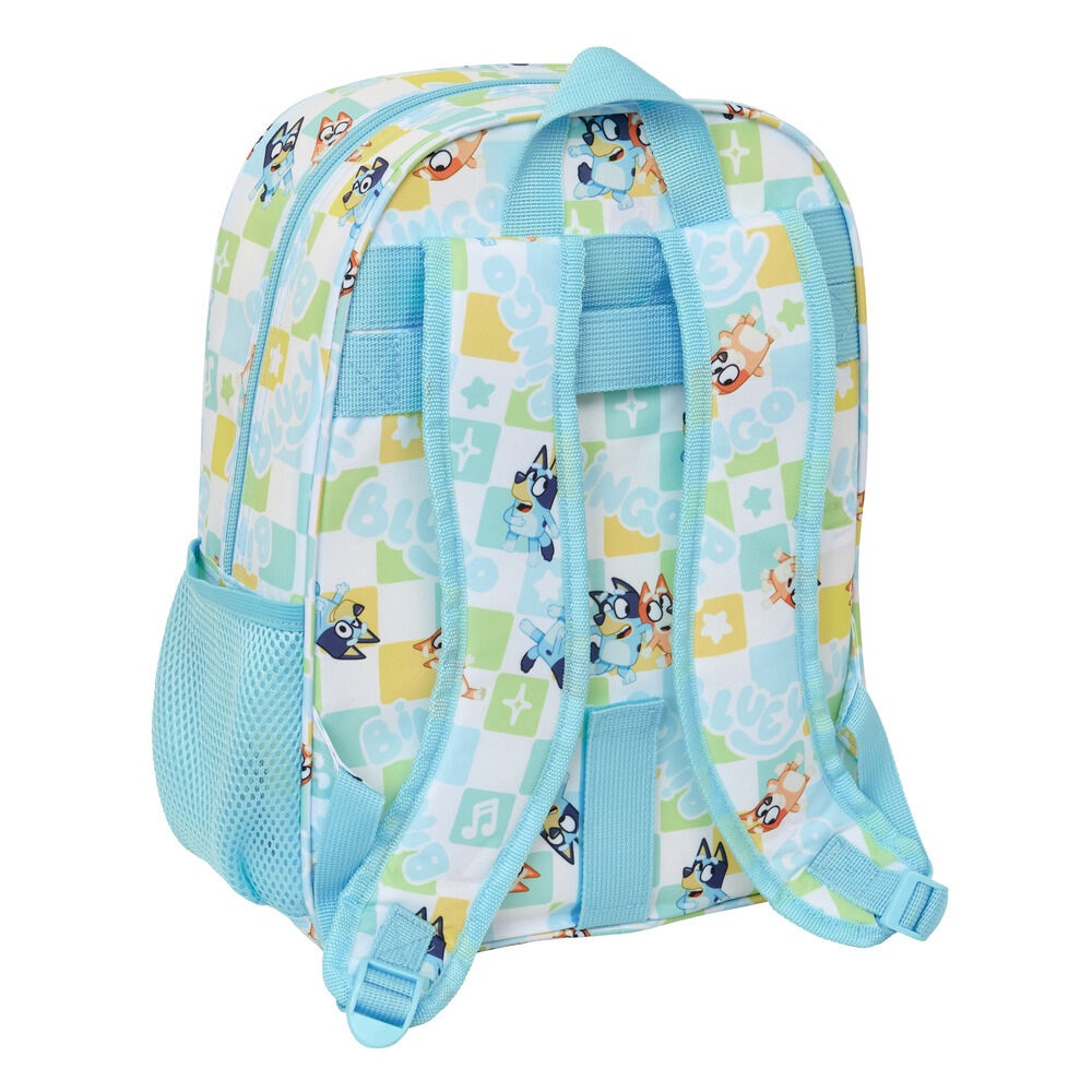 Prispôsobiteľný batoh Bluey Ready 34 cm