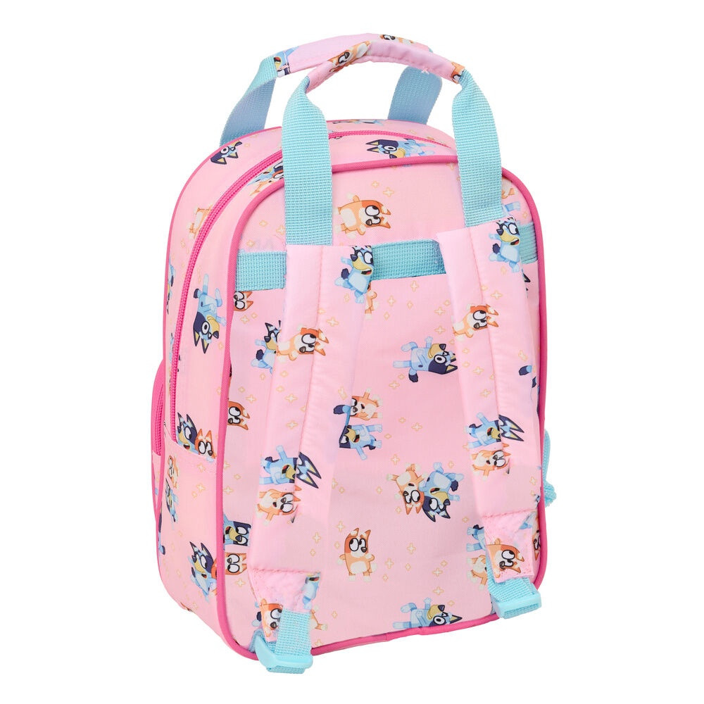 Plecak Bluey Dance 28cm