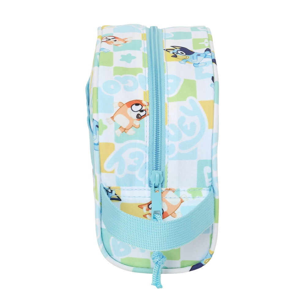 Bluey Ready anpassbare Tragetasche