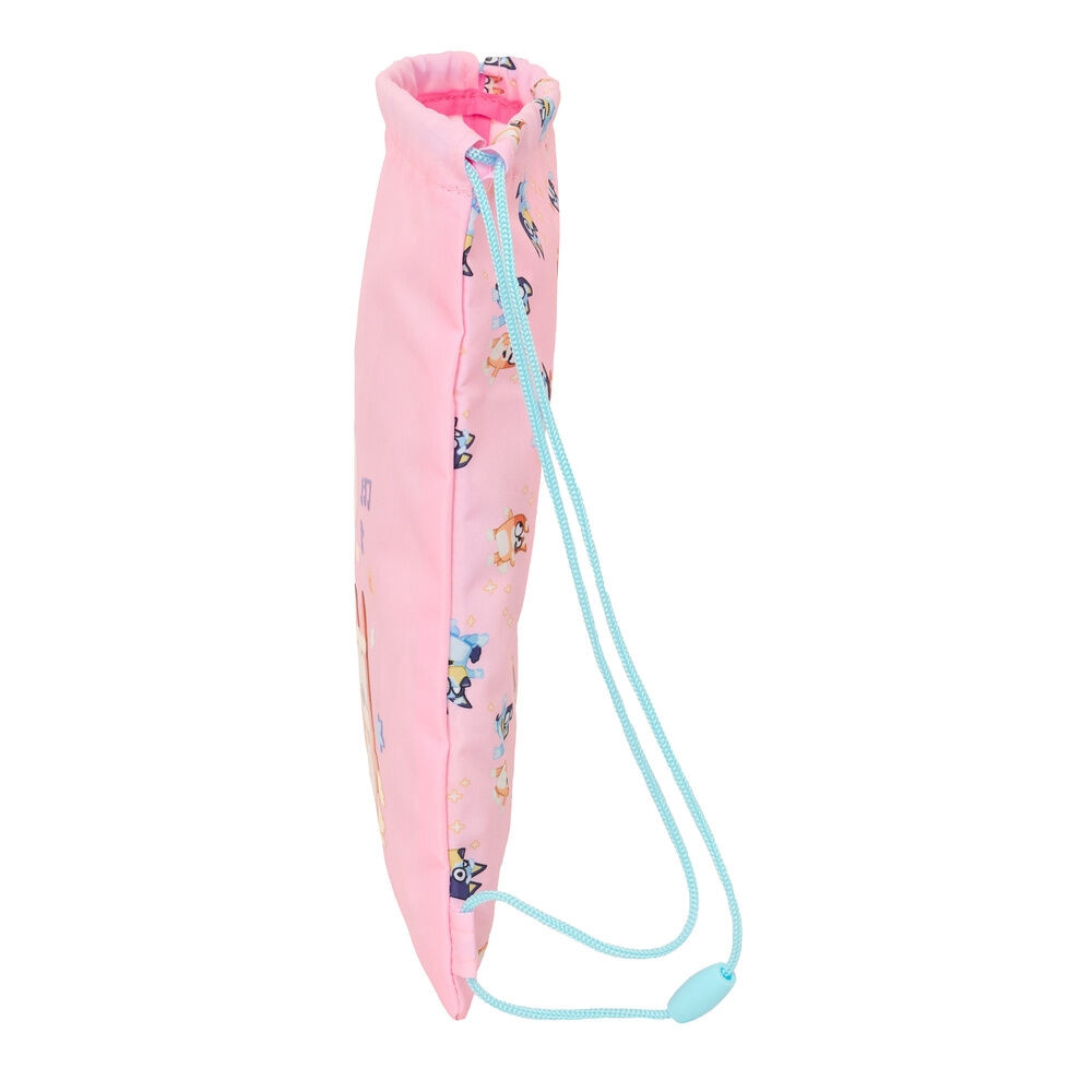 Borsa da palestra Bluey Dance 34 cm