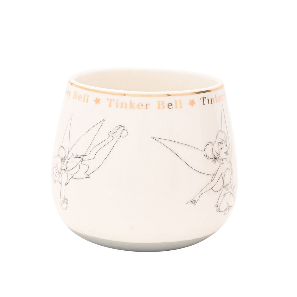 Caneca Disney Peter Pan Tinker Bell