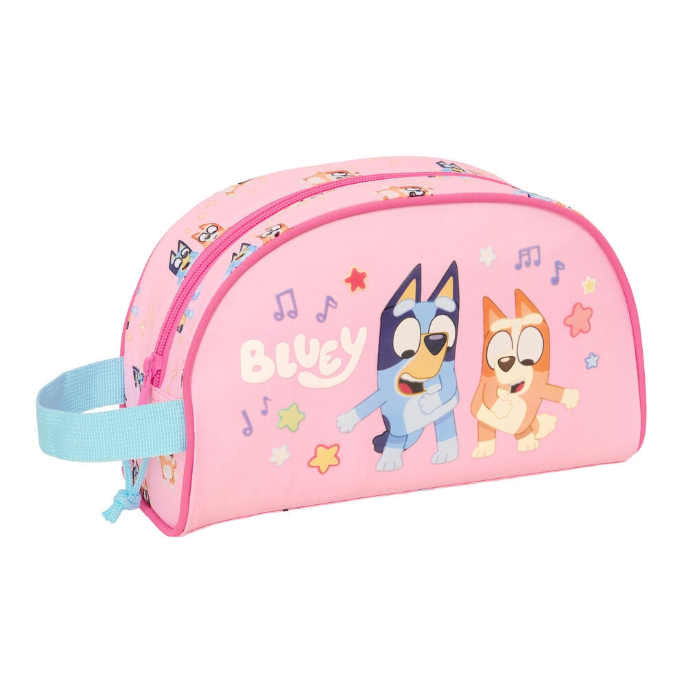 Bluey Dance anpassbare Tragetasche