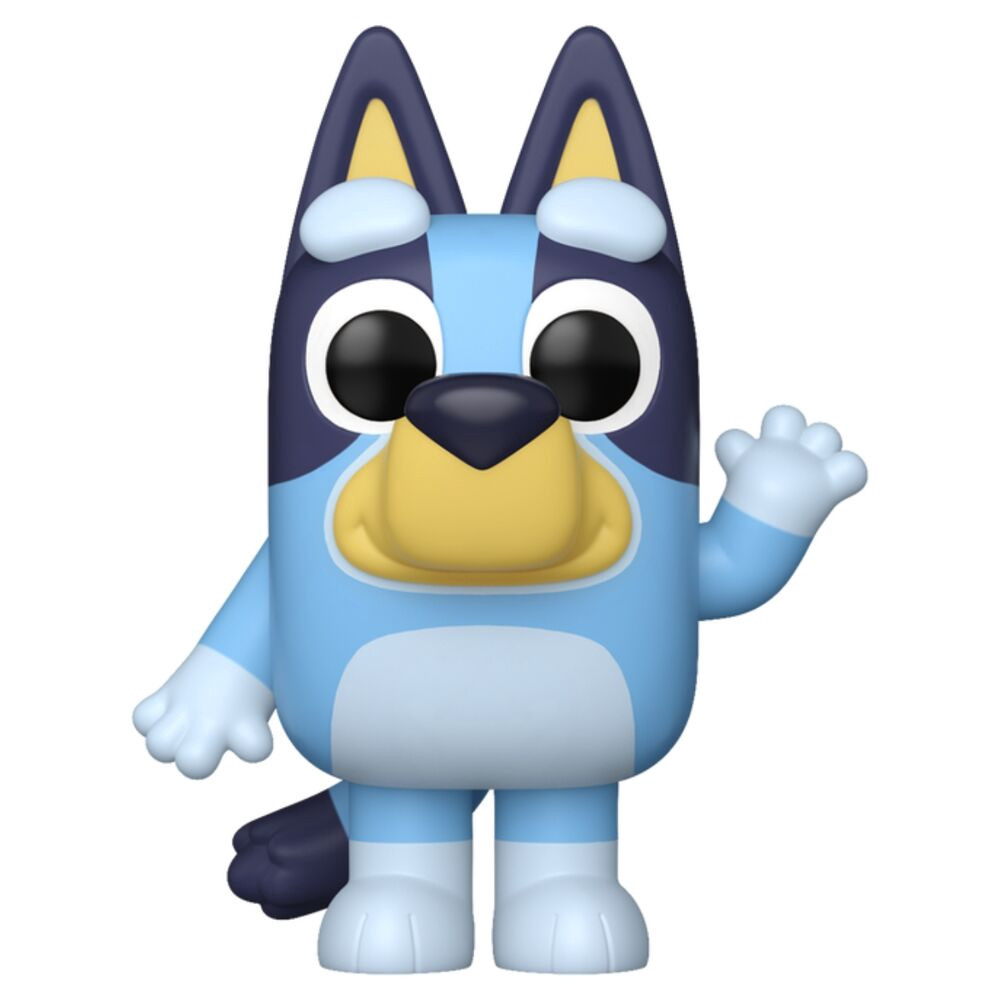 POP-Figur Bluey - Bluey