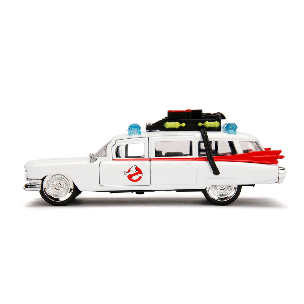 Ghostbusters Ecto 1 Auto-Replika