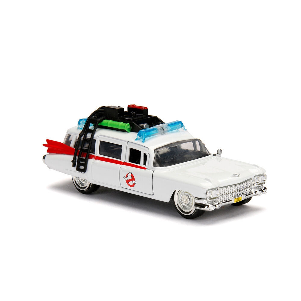 Ghostbusters Ecto 1 Auto-Replika