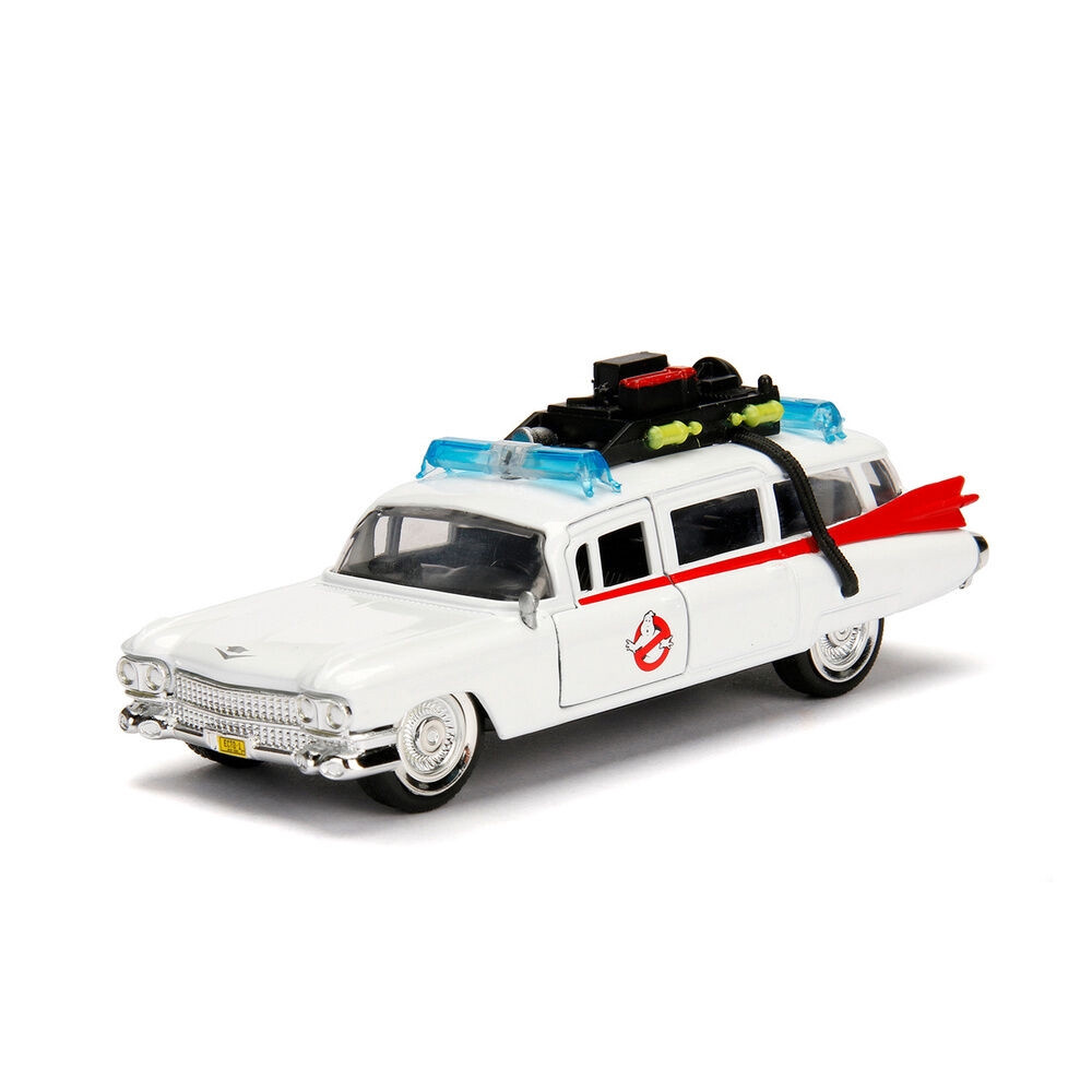 Ghostbusters Ecto 1 Auto-Replika