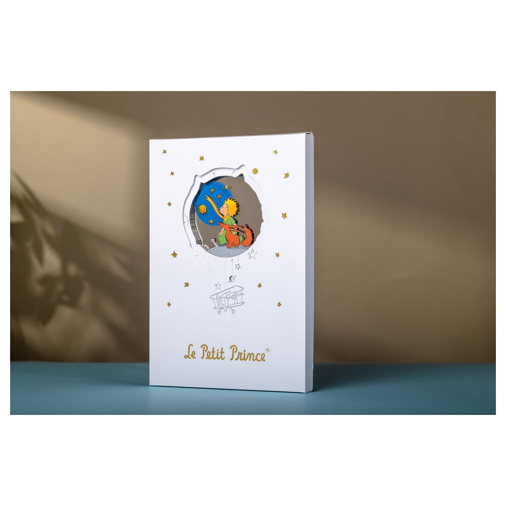 Cuaderno A5 de El Principito