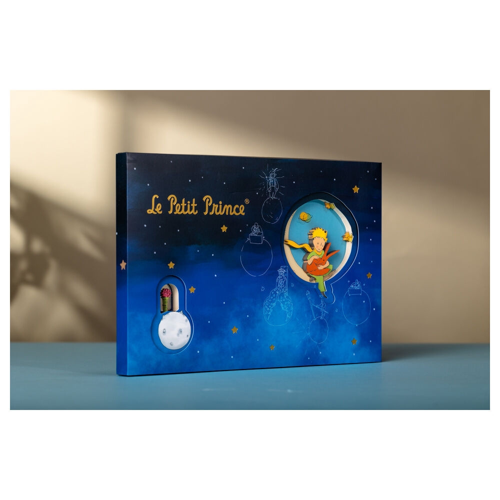 The Little Prince A5 notebook