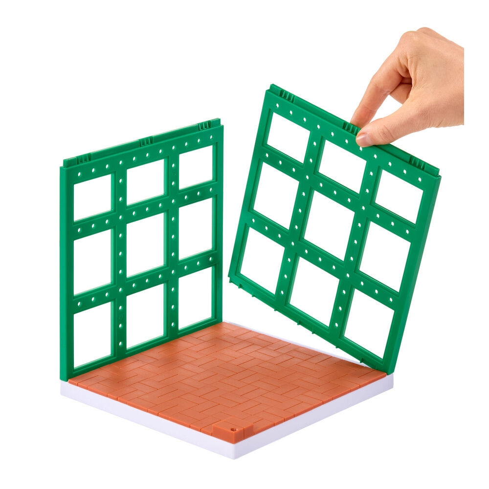 Set da gioco Serra Miniverse Make It Mini Spaces