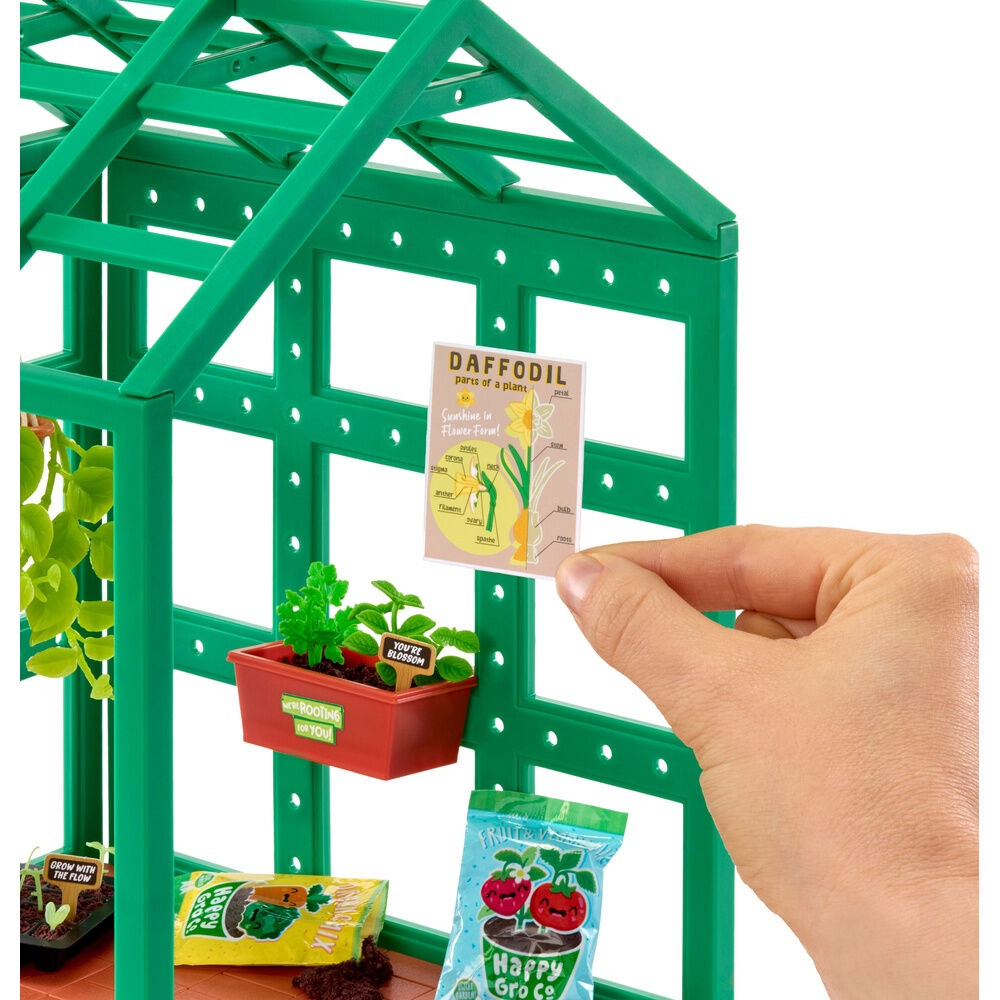 Miniverse Make It Mini Spaces Serre