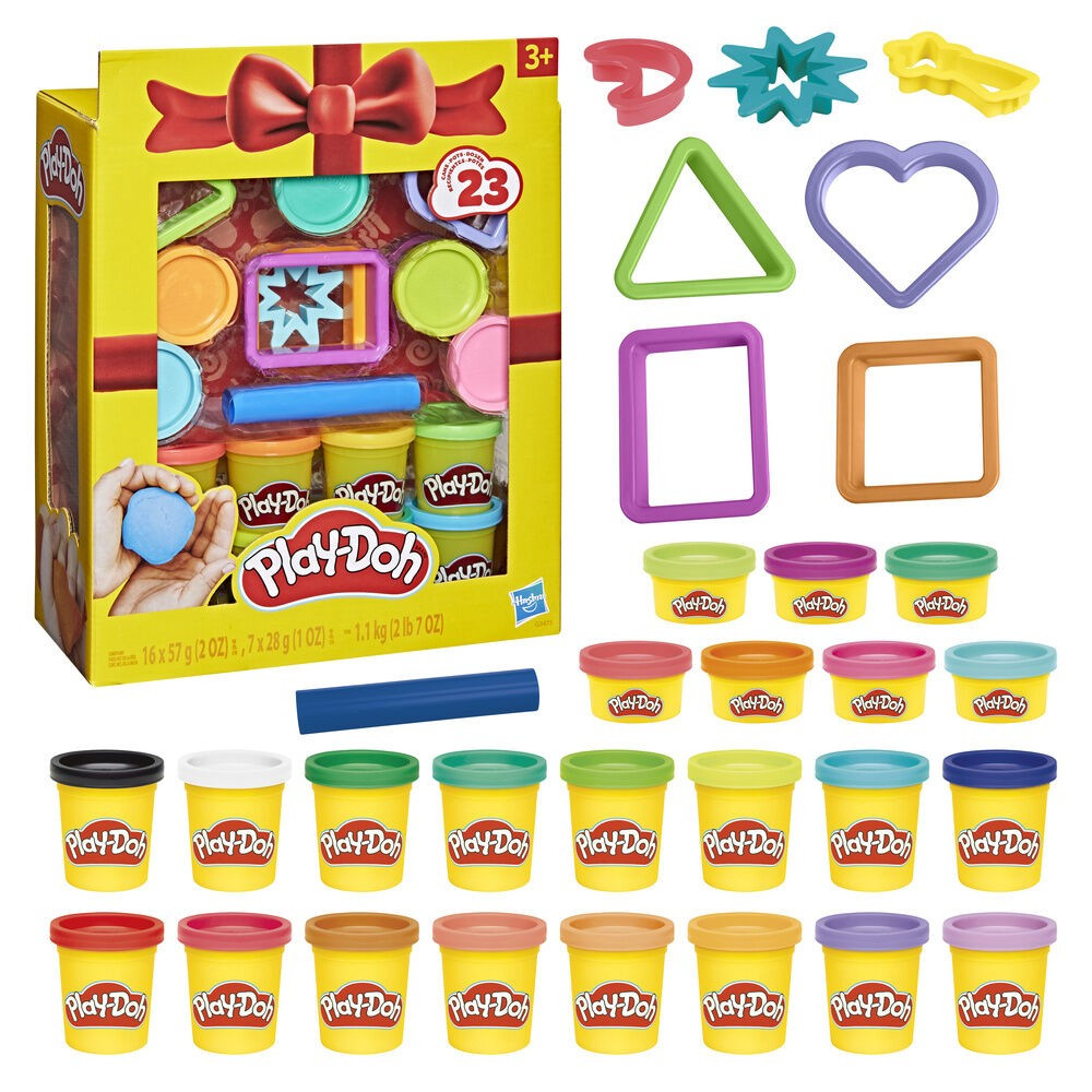 Play-Doh Geschenkset