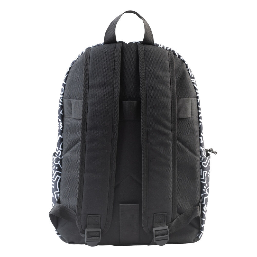 Keith Haring Rucksack