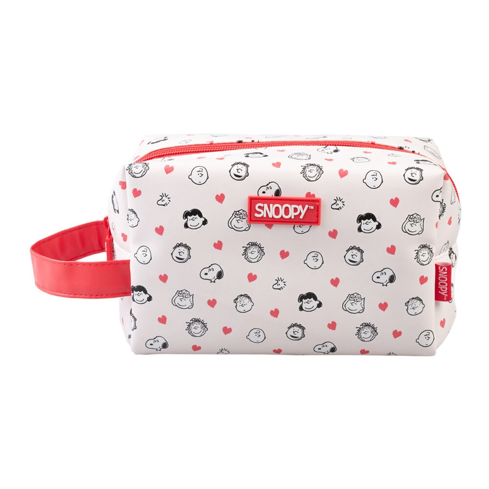Peanuts Snoopy Kosmetikkoffer