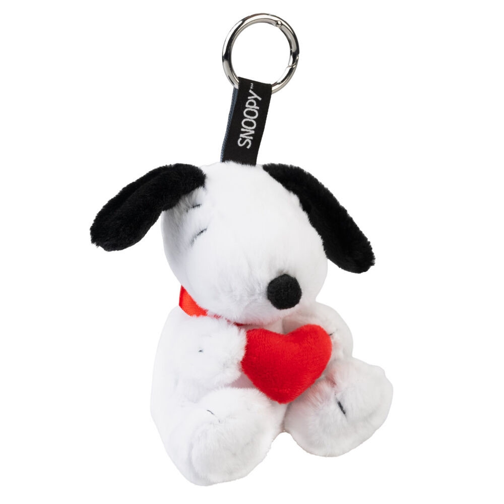 Pluszowy brelok Peanuts Snoopy