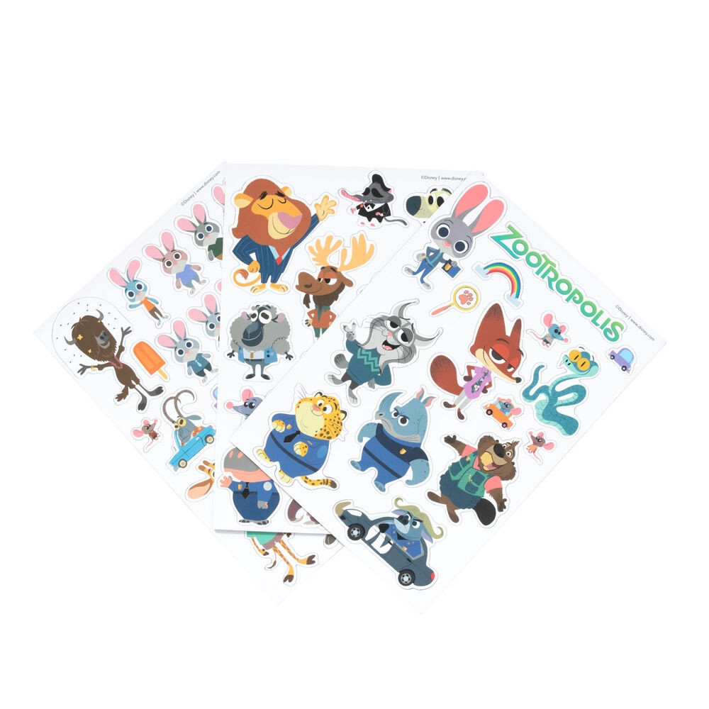 Zootopia 2 Magnetset