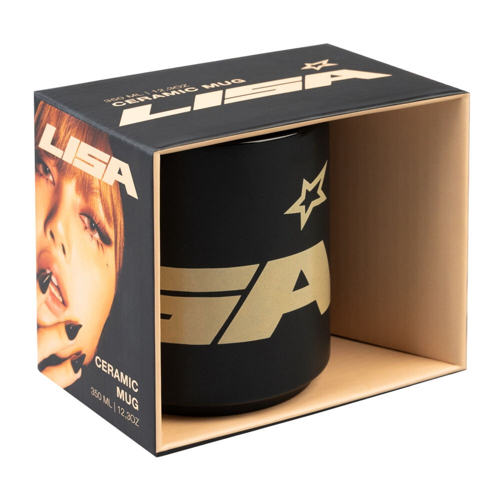 Mug Lisa 350 ml