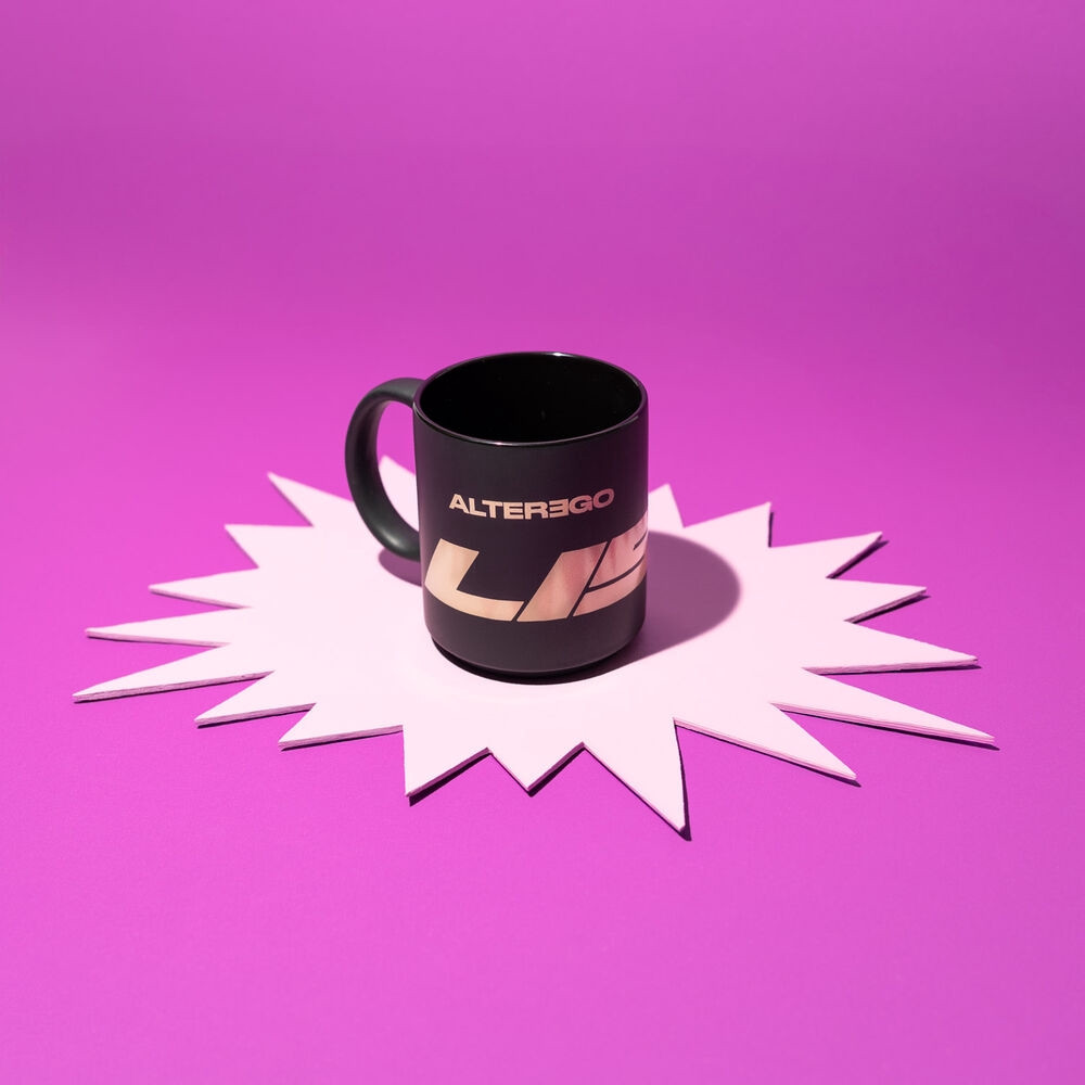Mug Lisa 350 ml