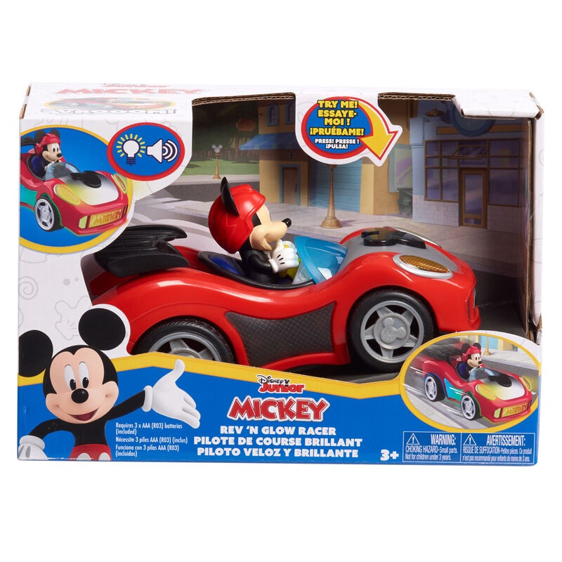 Disney Mickey Auto
