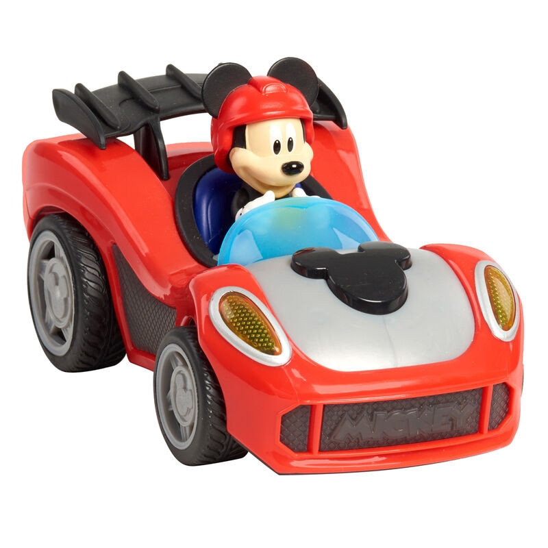 Disney Mickey Auto