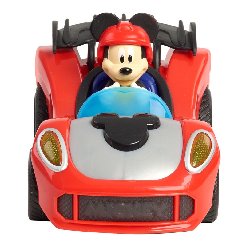 Carro do Mickey da Disney