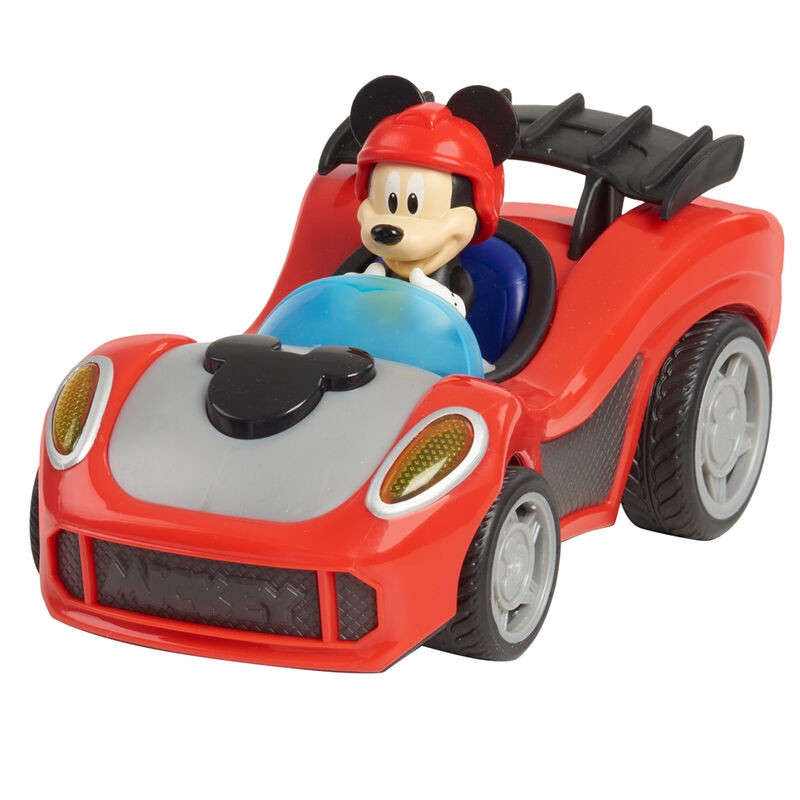 Carro do Mickey da Disney