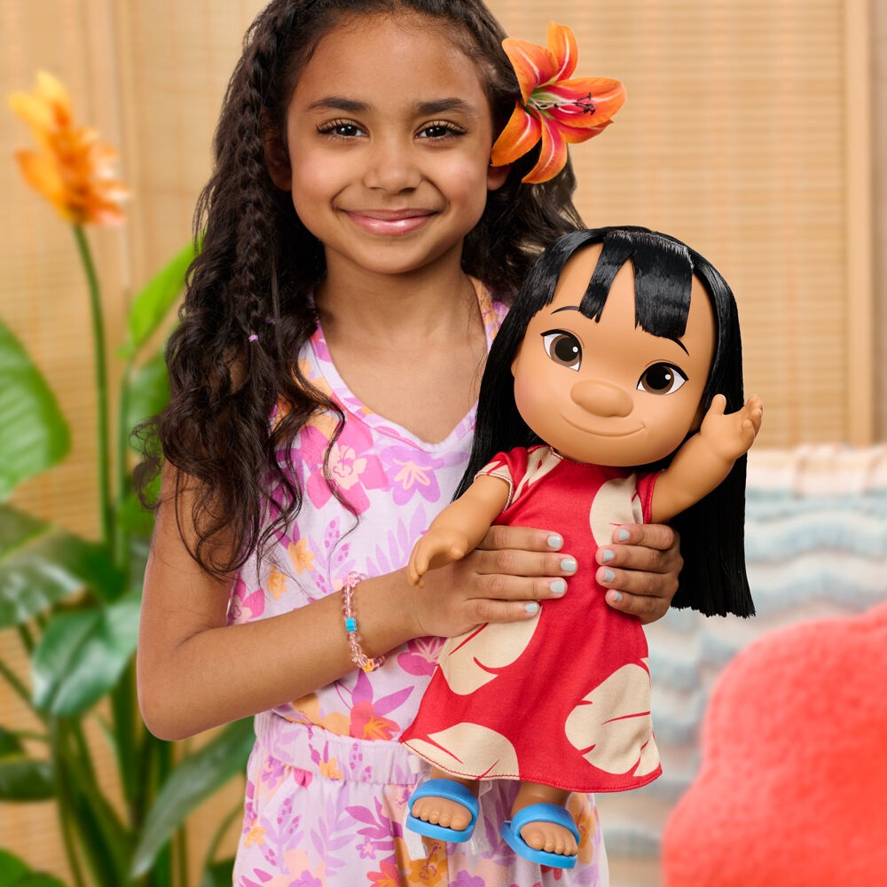 Disney Lilo & Stitch pop