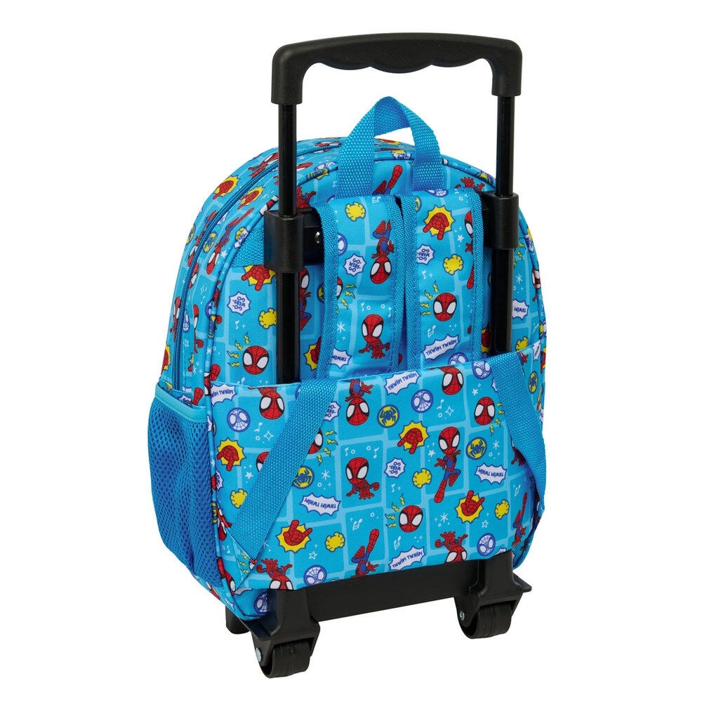 Marvel Spidey 3D Trolley 233cm