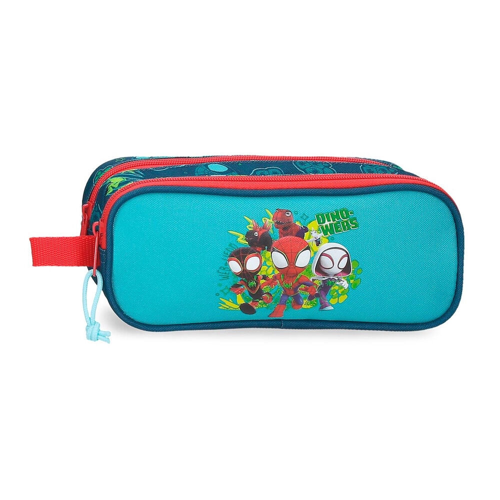 Marvel Spidey Dino-Webs vanity case