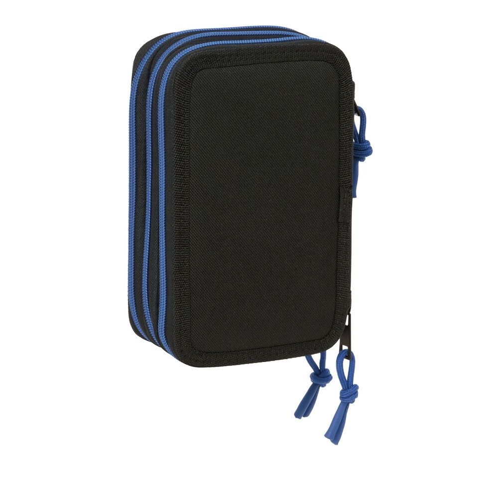 Astuccio triplo Brainrot da 37 pezzi