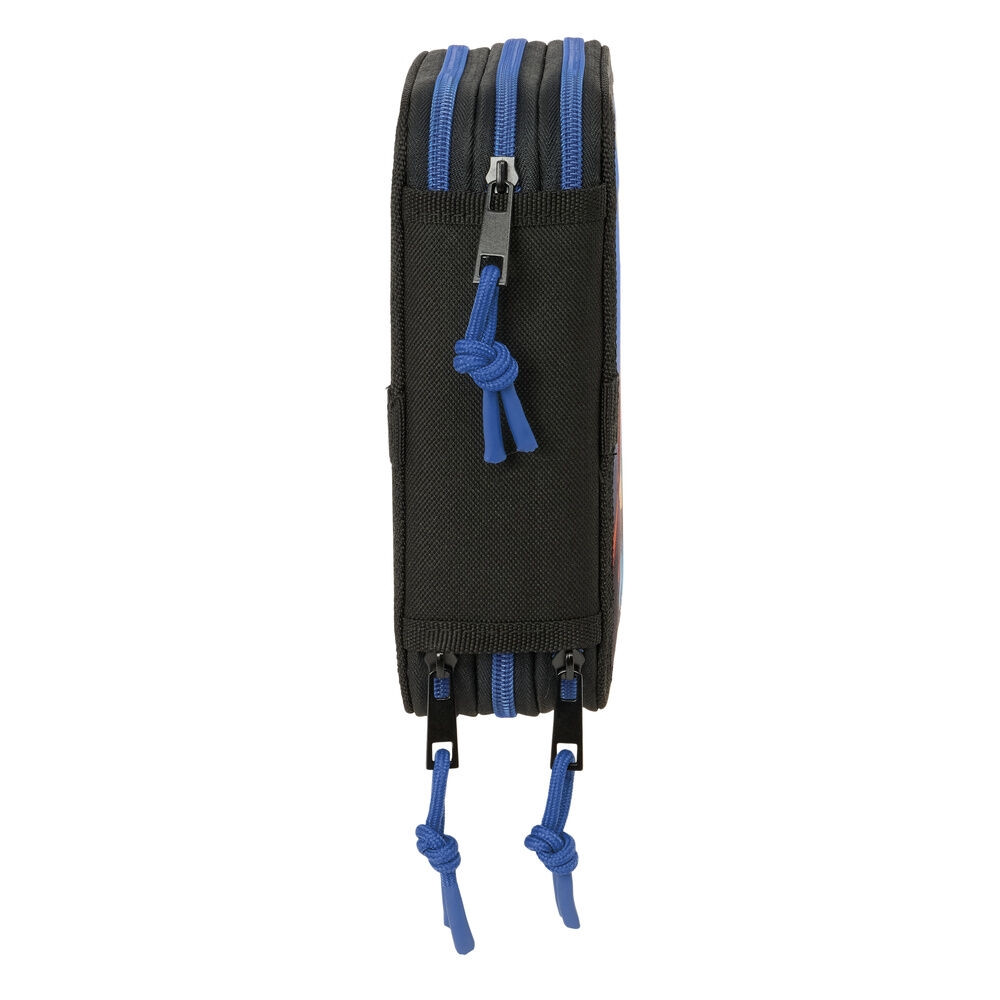 Astuccio triplo Brainrot da 37 pezzi