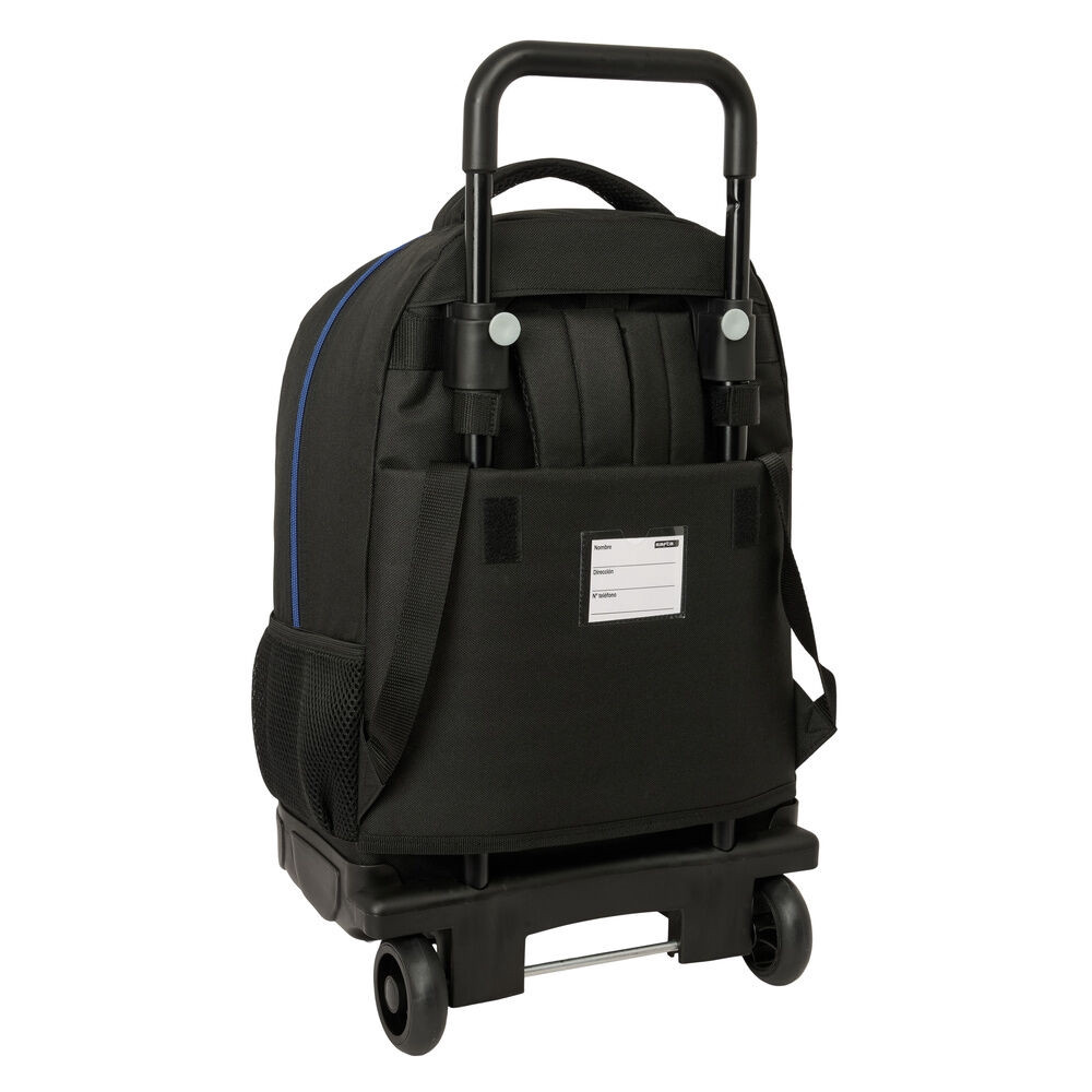 Brainrot extendable trolley 45cm
