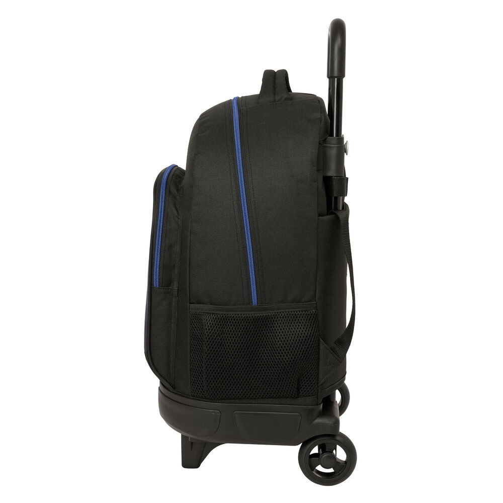 Chariot extensible Brainrot 45 cm