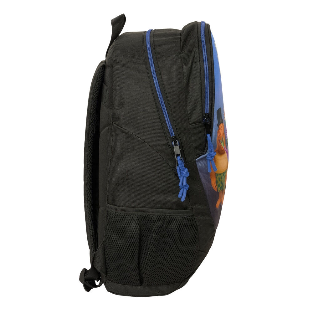 Sac à dos adaptable Brainrot 44 cm