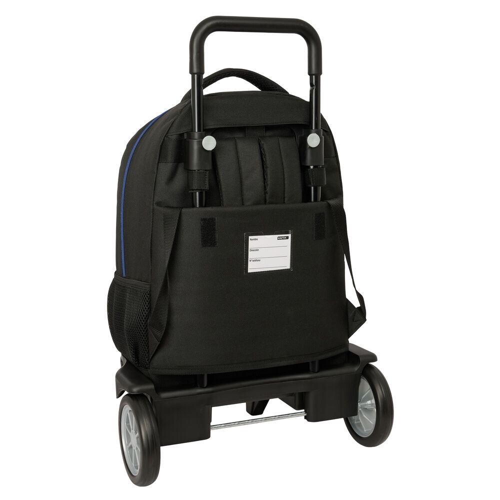 Brainrot extendable trolley 45cm