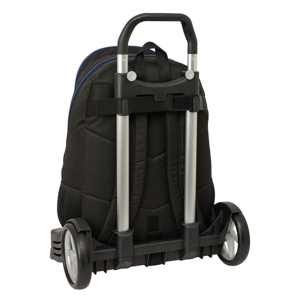 Uitschuifbare trolley van Brainrot, 44 cm