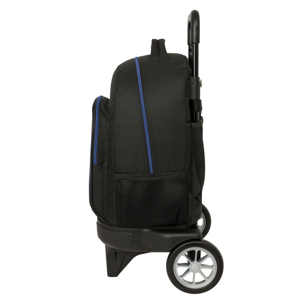 Brainrot extendable trolley 45cm