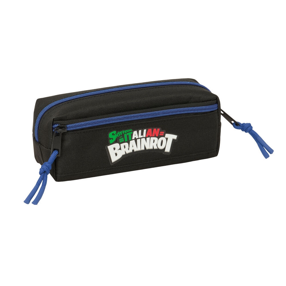 Trousse triple Brainrot