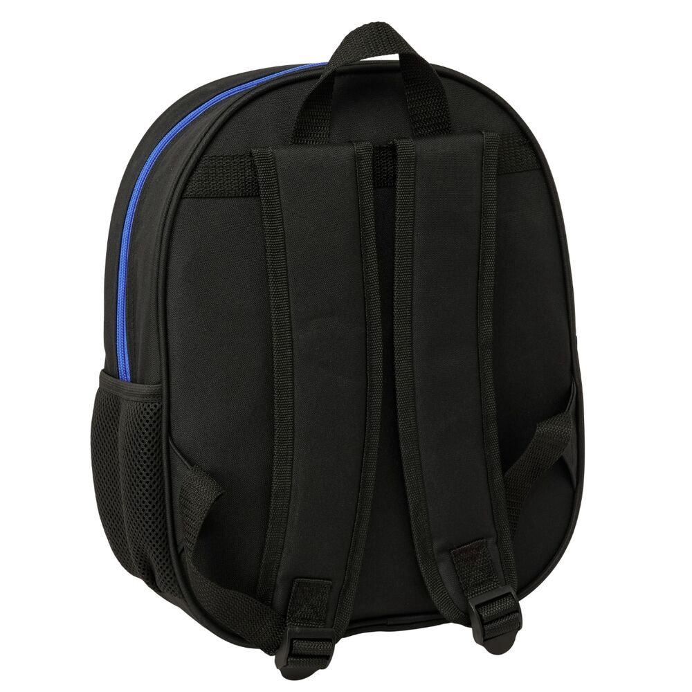 Brainrot 3D-Rucksack 33 cm