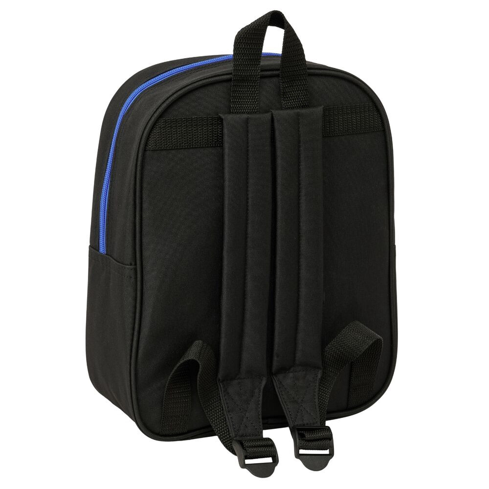 Brainrot 3D-Rucksack 27 cm