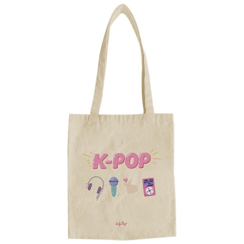 Torba K-Pop Dreams