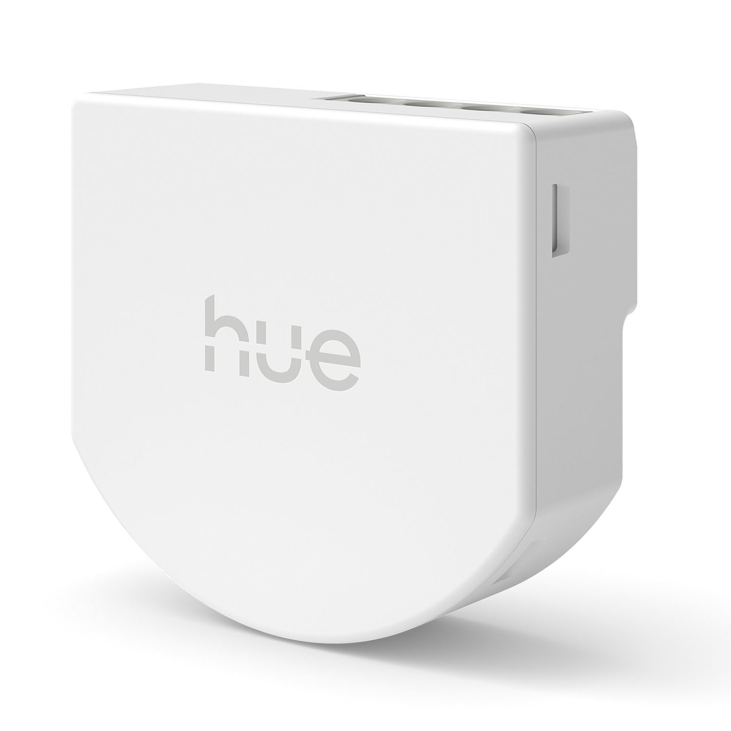 Smart In-Wall Switch Module for Hue Lights, 1-Pack