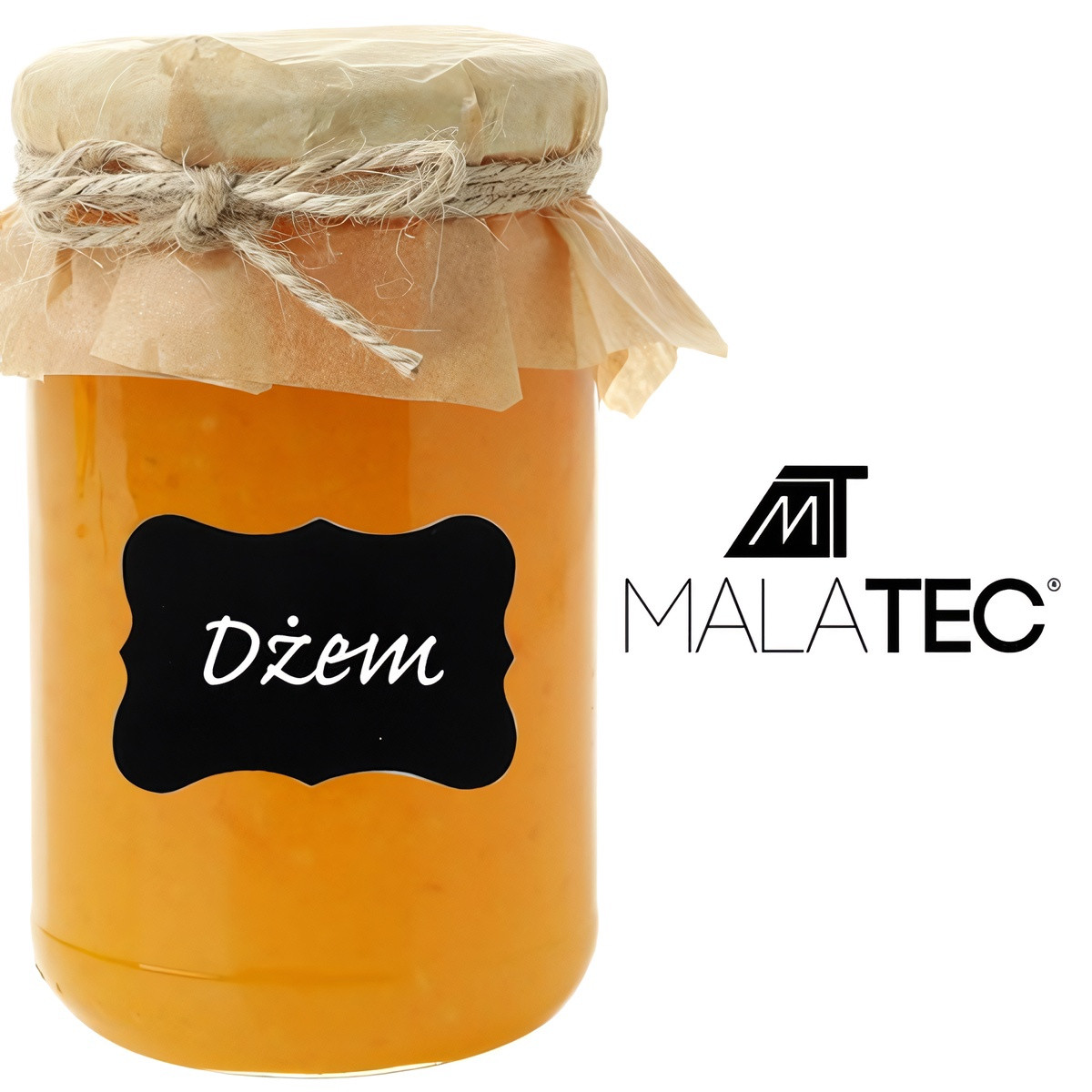 Etiquetas autoadesivas + Malatec 21643
