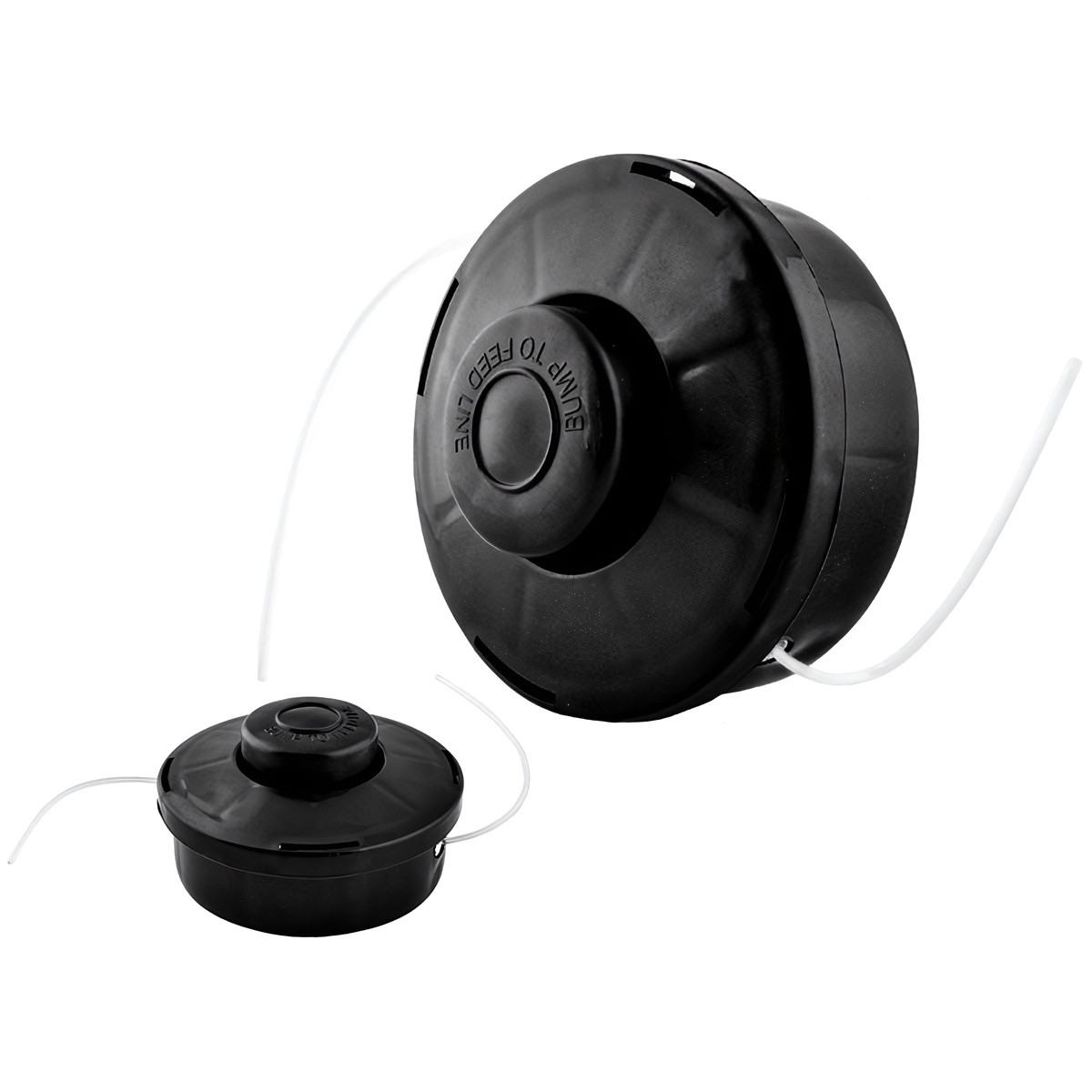 Durable Universal Cutting Head for Coil Trimmer
