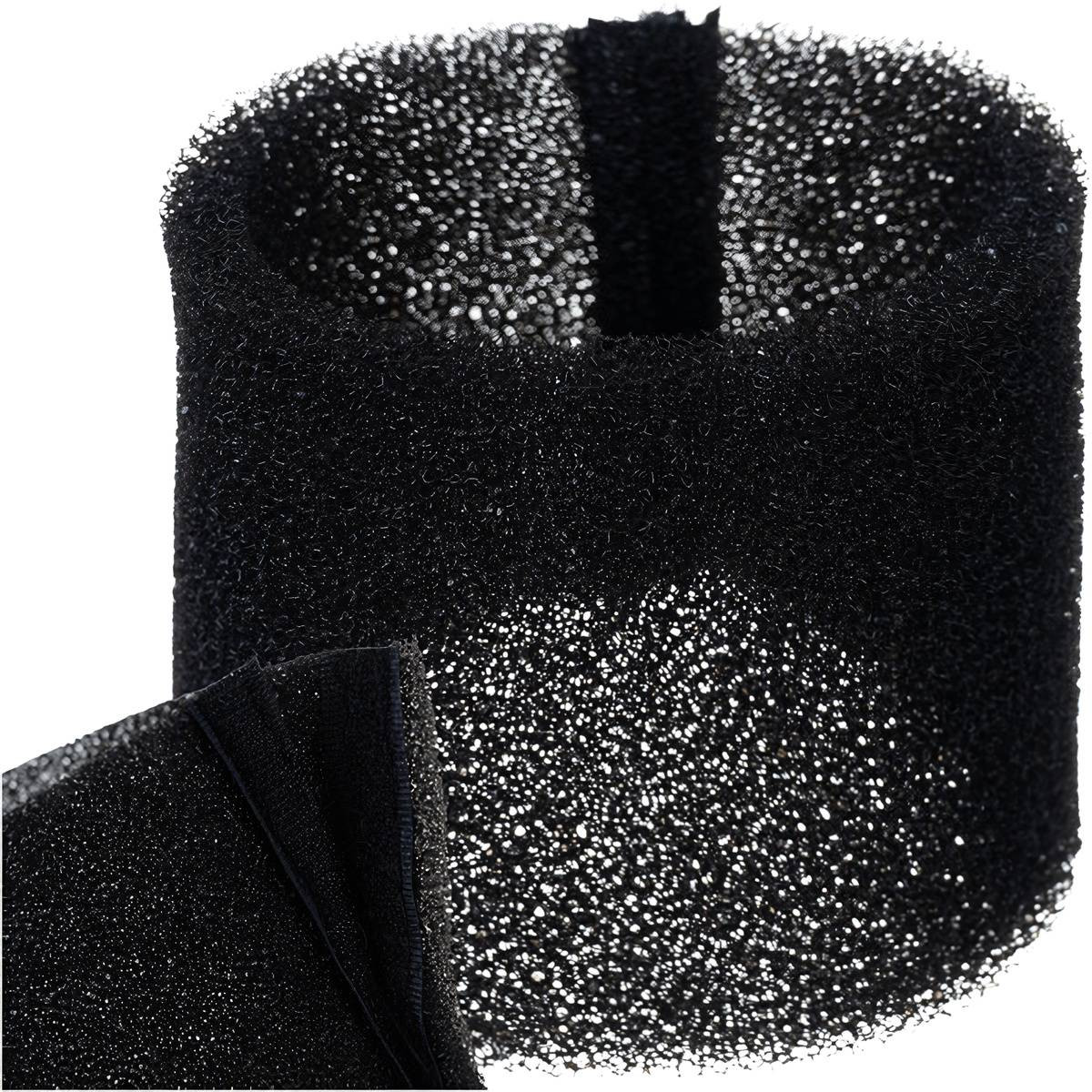Vacuum Cleaner Sponge Filter, 28x7.5 cm, Polyurethane